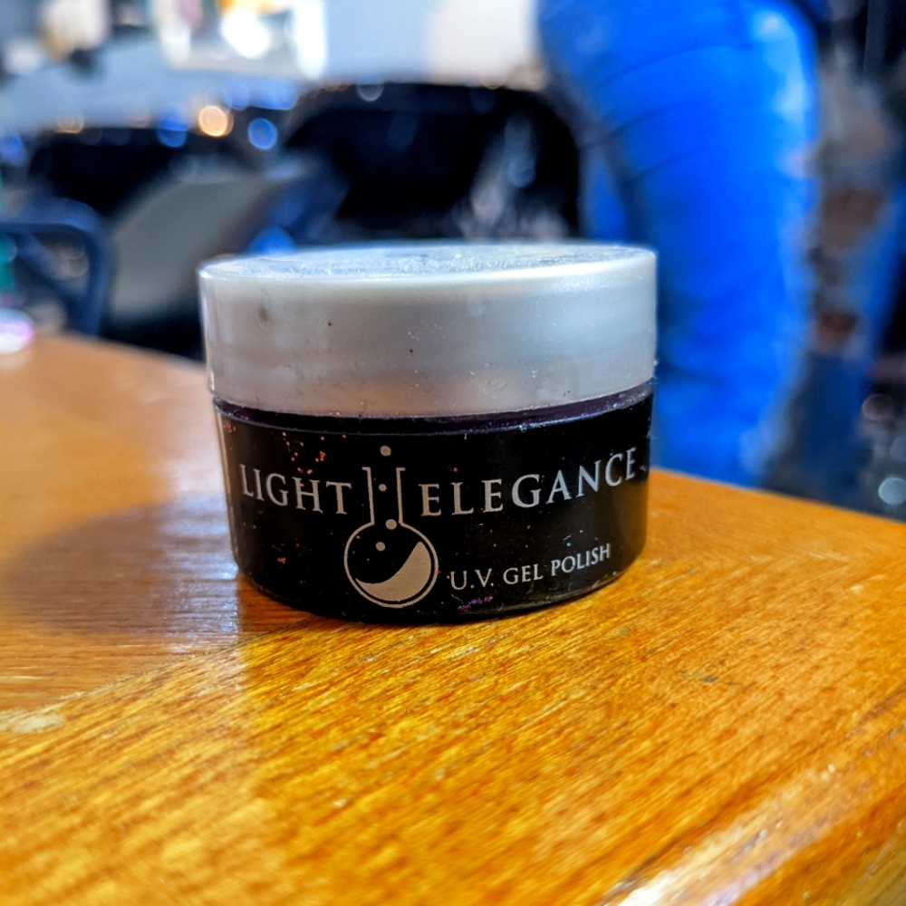 Gel Polish - BFF